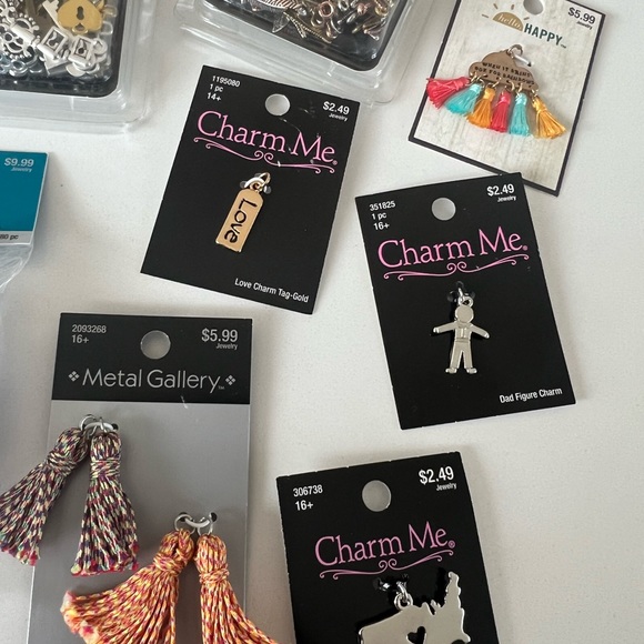 Jewelry kit making bundle - Picture 4 of 5